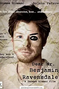 Постер к фильму «Dear Mr. Benjamin Ravensdale (2015)»