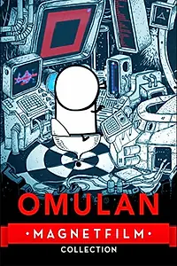 Постер к мультфильму «Omulan! (2015)»