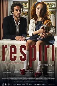 Постер к фильму «Respiri (2018)»
