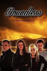 Постер к сериалу «Boundless (2019)»