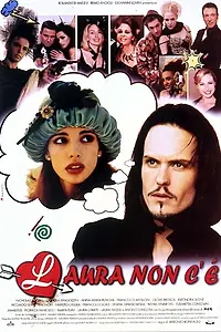 Постер к фильму «Несуществующая Лора (1998)»