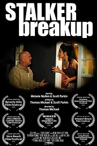 Постер к фильму «Stalker Breakup (2016)»