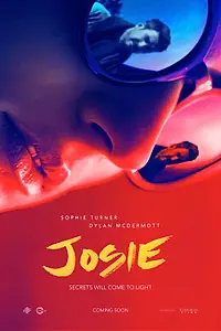 Постер к фильму «Джози (2017)»