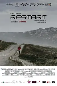 Постер к фильму «Рестарт (2015)»