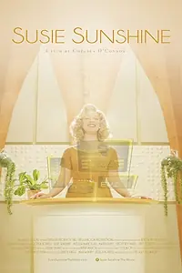 Главный постер фильма «Susie Sunshine (2016)»