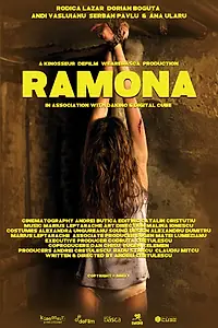 Постер к фильму «Рамона (2015)»