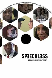 Постер к фильму «Speechless (2015)»