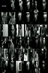 Главный постер фильма «Book of Dreams: Dream 7 - Ruben's Dream (1995)»