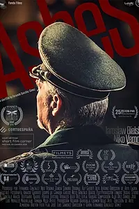 Постер к фильму «Ashes (2015)»