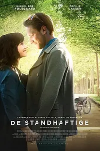 Постер к фильму «Стойкий (2016)»