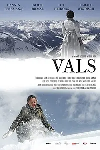 Постер к фильму «Vals (2014)»