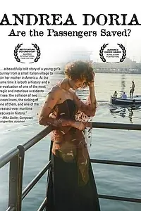 Постер к фильму «Andrea Doria: Are the Passengers Saved? (2016)»