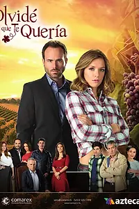 Постер к сериалу «Дороги Гуанахуато (2015)»