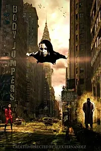 Постер к сериалу «Body Jumpers (2012)»