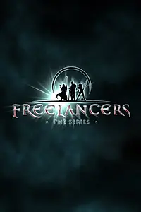 Постер к сериалу «Freelancers (2013)»