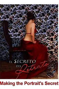 Главный постер фильма «Making the Portrait's Secret»