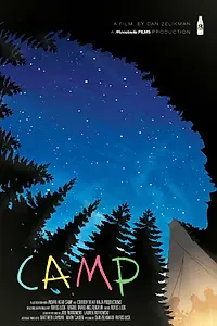 Постер к фильму «Camp (2015)»