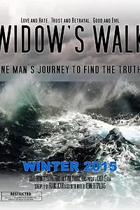 Постер к фильму «Widow's Walk»