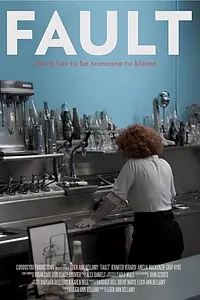 Постер к фильму «Fault (2015)»
