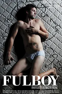 Постер к фильму «Fulboy (2015)»