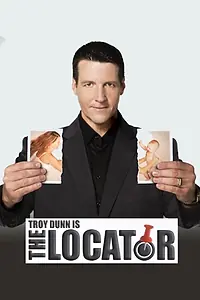 Постер к сериалу «Найти тебя (2008 - 2010)»