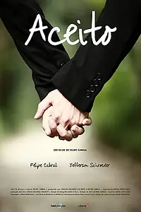 Главный постер фильма «Я согласен (2014)»