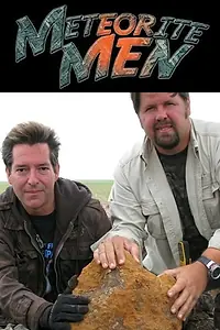 Постер к сериалу «Люди и метеориты (2009 - 2012)»