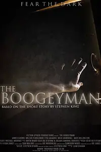 Главный постер фильма «The Boogeyman (2014)»