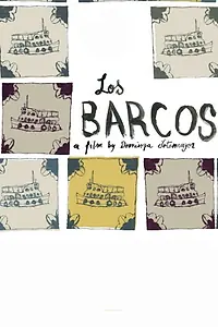 Постер к фильму «Los Barcos (2016)»