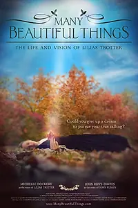 Постер к фильму «Many Beautiful Things (2015)»
