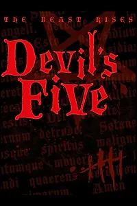 Постер к фильму «Devil's Five (2021)»