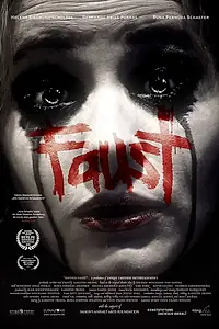 Постер к фильму «Goethes Faust (2020)»