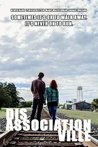 Постер к фильму «DisAssociationVille (2015)»