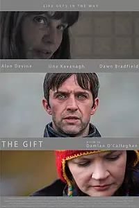 Постер к фильму «The Gift (2017)»