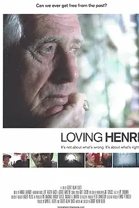 Постер к фильму «Loving Henri (2016)»