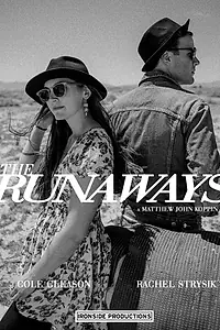 Постер к фильму «The Runaways (2018)»
