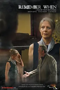 Постер к фильму «Remember When (2016)»