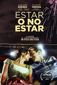 Постер к фильму «Being or Not Being (2015)»