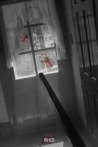 Главный постер фильма «6:15 (2015)»