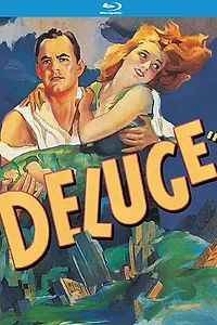 Постер к фильму «Потоп (1933)»