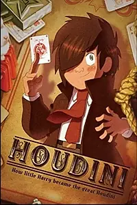 Постер к фильму «Houdini (1996)»