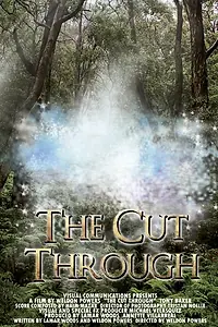 Постер к фильму «The Cut Through (2015)»