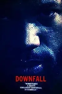Постер к фильму «DownFall (2017)»