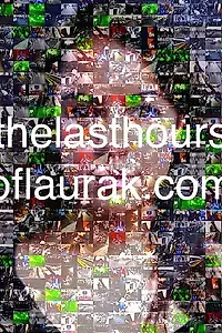 Главный постер фильма «The Last Hours of Laura K (2015)»