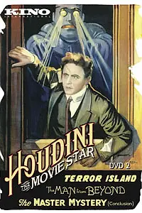 Постер к фильму «Остров страха (1920)»