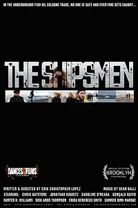 Постер к фильму «The Shipsmen (2014)»