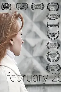 Постер к фильму «28-е февраля (2014)»