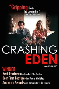 Постер к фильму «Crashing Eden (1999)»