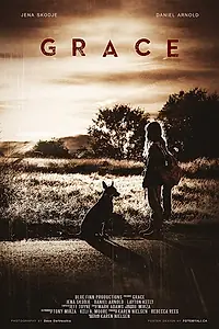 Постер к фильму «Grace (2015)»