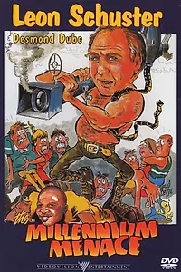 Постер к фильму «The Millennium Menace (1999)»
